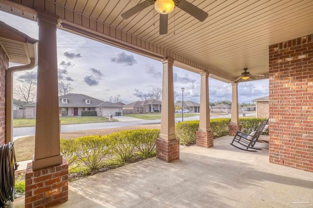 6019 Chester Dr, Pensacola, FL 32526