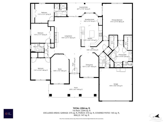 6019 Chester Dr, Pensacola, FL 32526