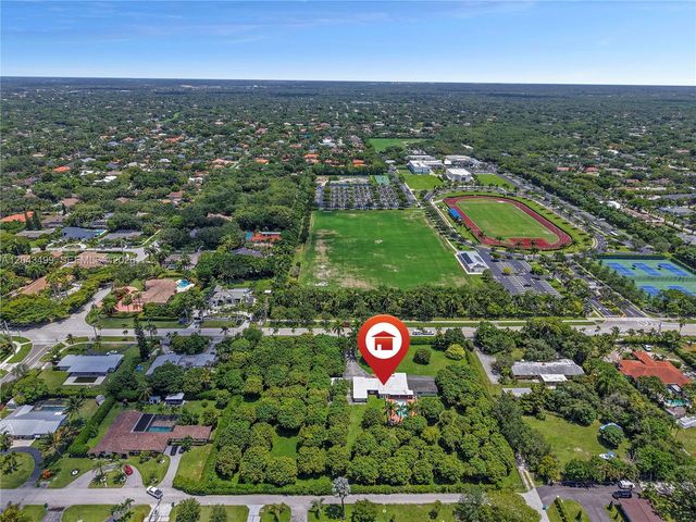 8000 SW 184th St, Cutler Bay, FL 33157