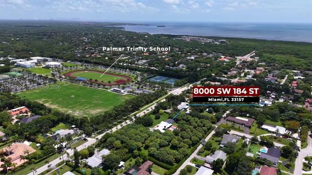 8000 SW 184th St, Cutler Bay, FL 33157