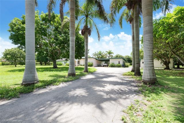 8000 SW 184th St, Cutler Bay, FL 33157