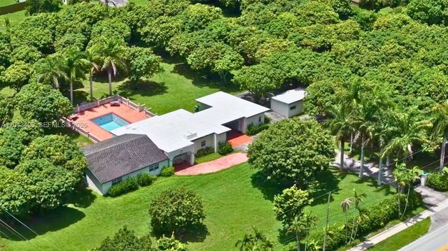 8000 SW 184th St, Cutler Bay, FL 33157