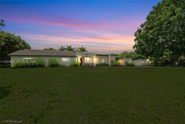 8000 SW 184th St, Cutler Bay, FL 33157
