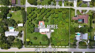 8000 SW 184th St, Cutler Bay, FL 33157