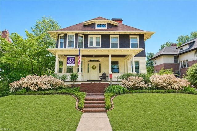 5308 Studeley AVE, Norfolk, VA 23508