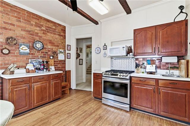 5308 Studeley AVE, Norfolk, VA 23508
