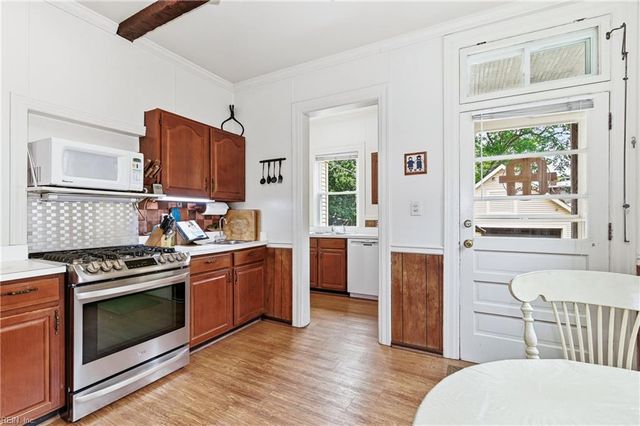 5308 Studeley AVE, Norfolk, VA 23508