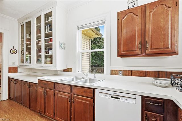 5308 Studeley AVE, Norfolk, VA 23508