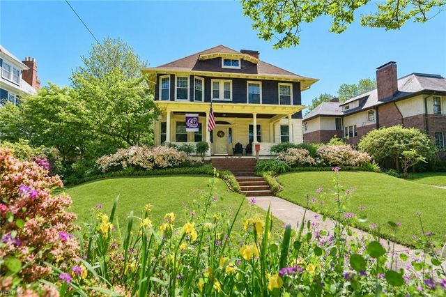5308 Studeley AVE, Norfolk, VA 23508