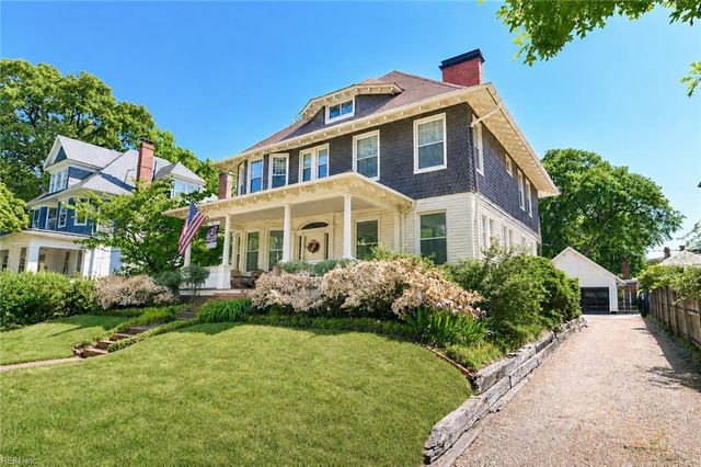5308 Studeley AVE, Norfolk, VA 23508