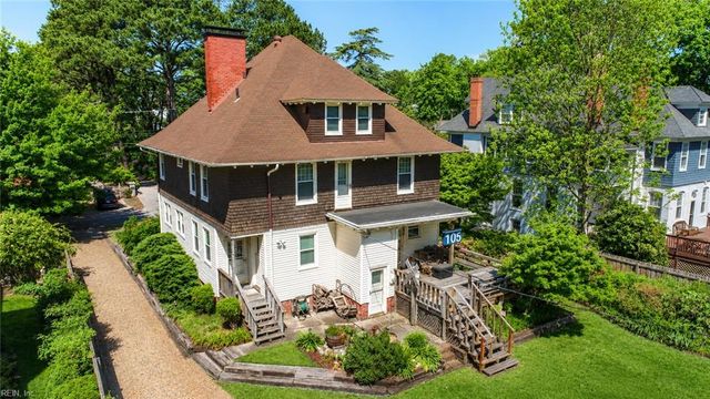 5308 Studeley AVE, Norfolk, VA 23508
