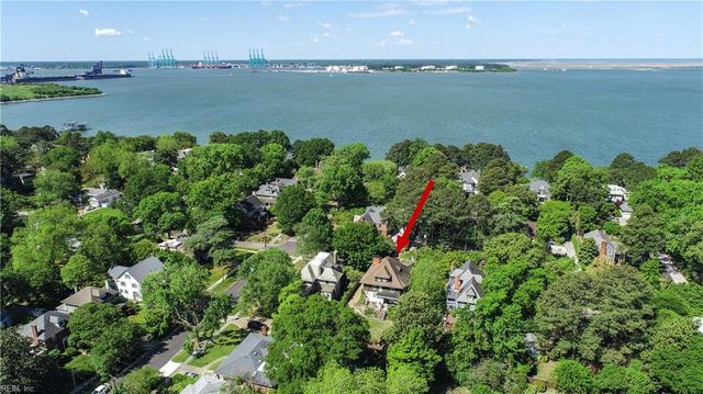 5308 Studeley AVE, Norfolk, VA 23508