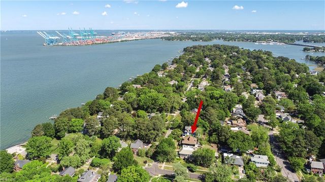 5308 Studeley AVE, Norfolk, VA 23508