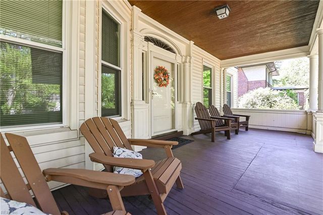 5308 Studeley AVE, Norfolk, VA 23508