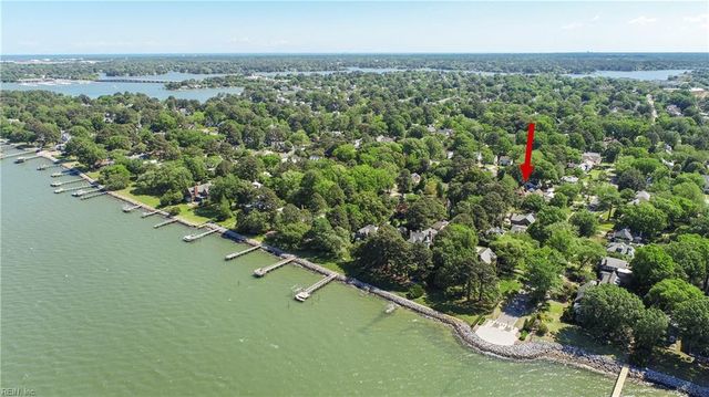 5308 Studeley AVE, Norfolk, VA 23508