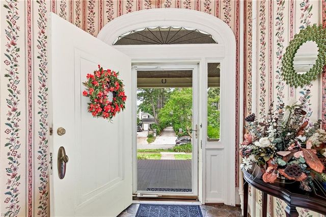 5308 Studeley AVE, Norfolk, VA 23508