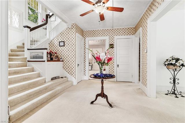 5308 Studeley AVE, Norfolk, VA 23508