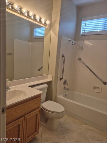 1604 Wellington Springs Avenue, Henderson, NV 89052