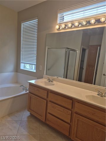 1604 Wellington Springs Avenue, Henderson, NV 89052