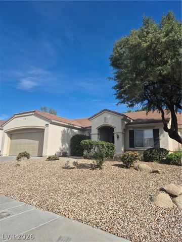 1604 Wellington Springs Avenue, Henderson, NV 89052