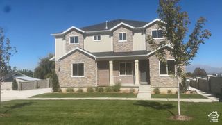 345 E 100 S, Santaquin, UT 84655