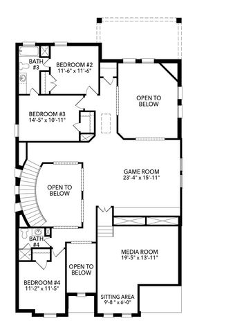 16412 Freshwater Drive, Celina, TX 75009