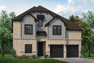 16412 Freshwater Drive, Celina, TX 75009