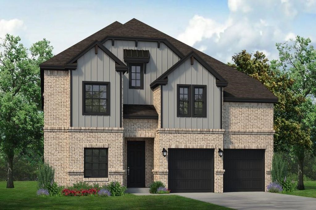 16412 Freshwater Drive, Celina, TX 75009