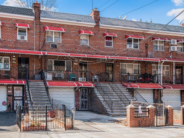 2737 Throop Avenue, Bronx, NY 10469