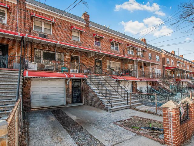 2737 Throop Avenue, Bronx, NY 10469
