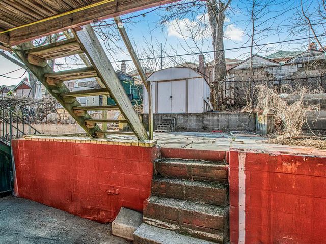 2737 Throop Avenue, Bronx, NY 10469