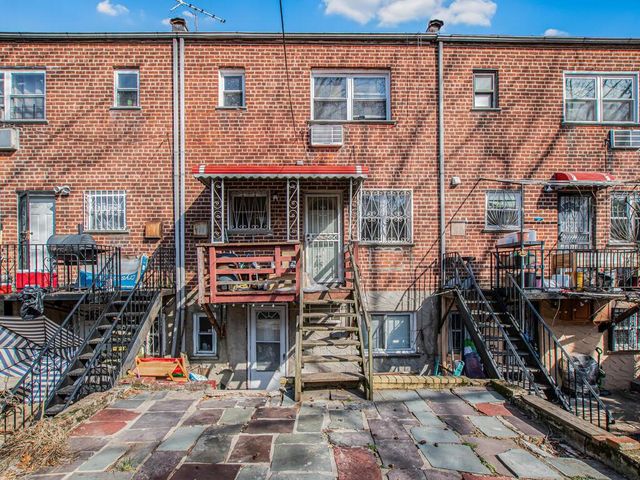 2737 Throop Avenue, Bronx, NY 10469