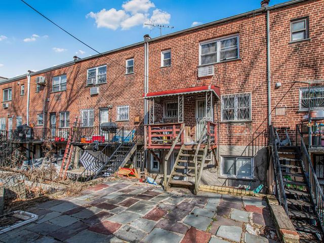2737 Throop Avenue, Bronx, NY 10469