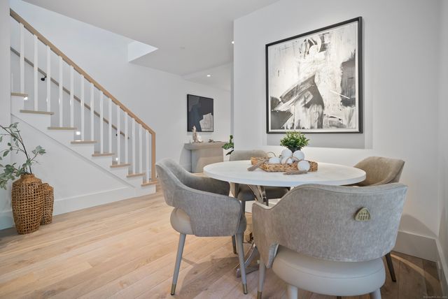 41 Richmondville Avenue Duplex 2, Westport, CT 06880