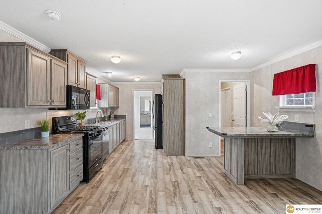 12465 Ann Drive, Blair, NE 68008