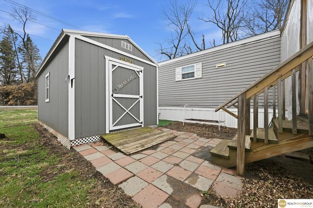 12465 Ann Drive, Blair, NE 68008
