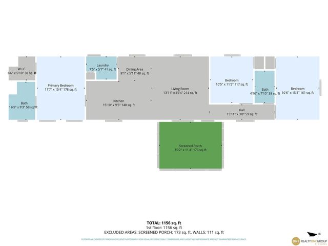 12465 Ann Drive, Blair, NE 68008