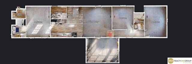 12465 Ann Drive, Blair, NE 68008