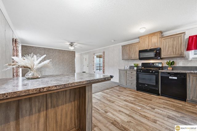 12465 Ann Drive, Blair, NE 68008
