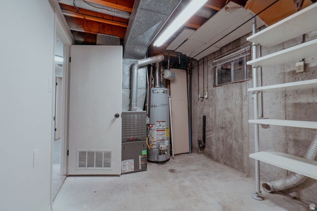 5363 S RIDGECREST DR, Taylorsville, UT 84129
