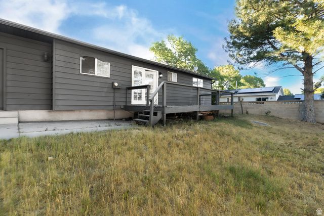 5363 S RIDGECREST DR, Taylorsville, UT 84129