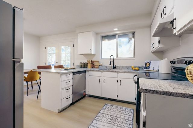 5363 S RIDGECREST DR, Taylorsville, UT 84129