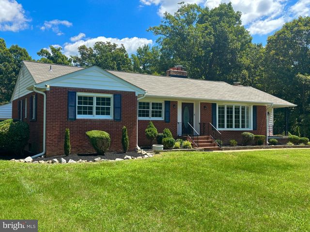 9682 CHARLES ST, La Plata, MD 20646