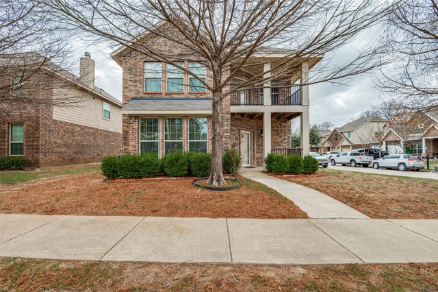 345 Allerton Mews, Lancaster, TX 75146
