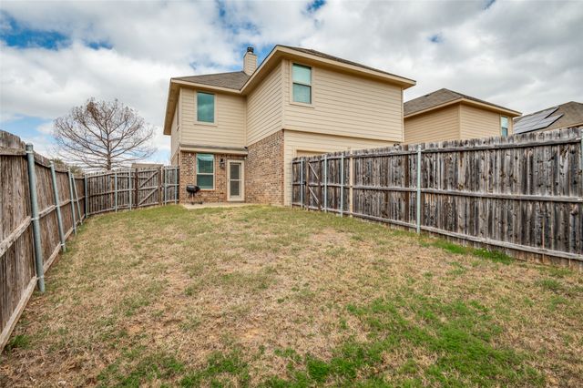 345 Allerton Mews, Lancaster, TX 75146