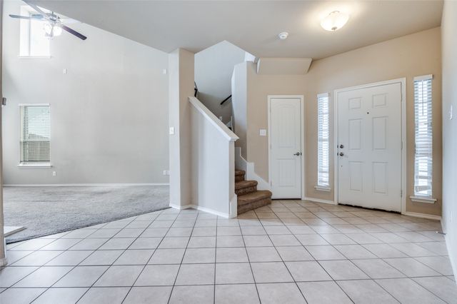 345 Allerton Mews, Lancaster, TX 75146