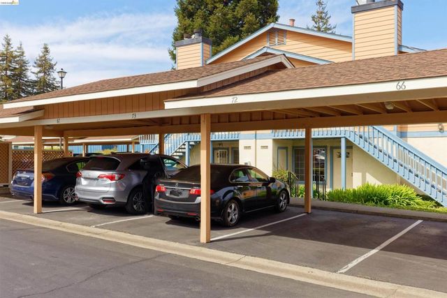 67 Glenwood, Hercules, CA 94547