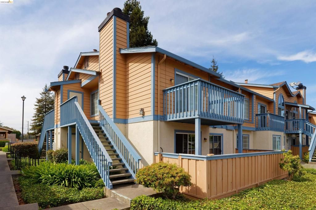 67 Glenwood, Hercules, CA 94547