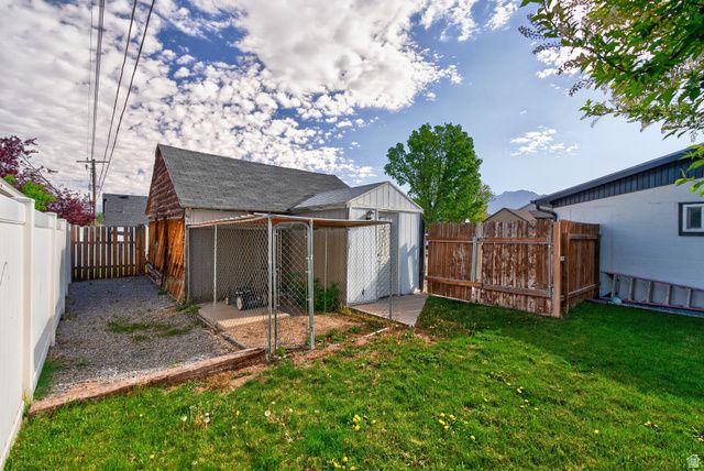 7486 S 410 E, Midvale, UT 84047