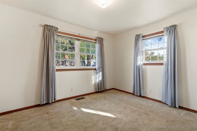 11465 E 4th Place, Tulsa, OK 74128